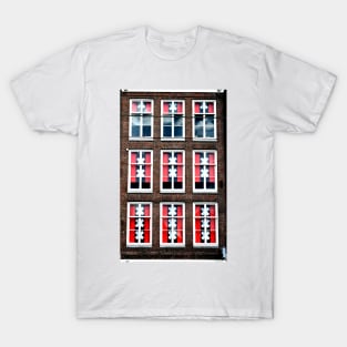 Amsterdam T-Shirt